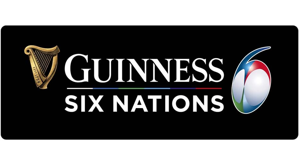 Six Nations Rugby logo