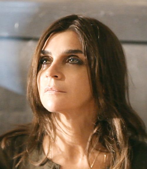 Carine Roitfeld - Mademoiselle Interview