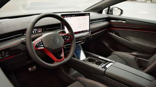 Volkswagen ID X concept