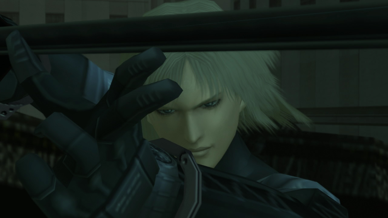 How Metal Gear Solid 2 Started a New Era of Fan Backlash