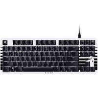 Razer Black Widow Lite Stormtrooper Gaming Keyboard: was $99, now $59 at Razer