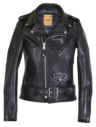 Biker Jackets That Only Get Better With Age