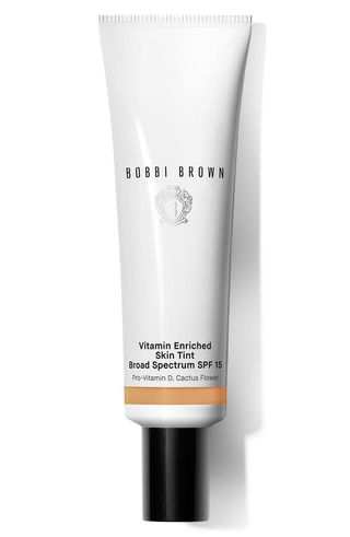 Vitamin Enriched Skin Tint Spf 15