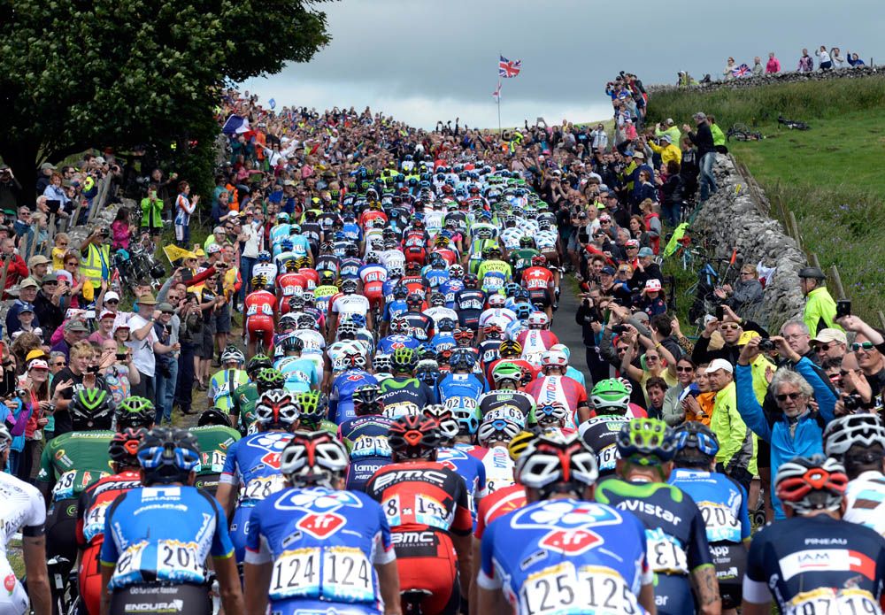 Utrecht pays a reported €4m for Tour de France start | Cycling Weekly