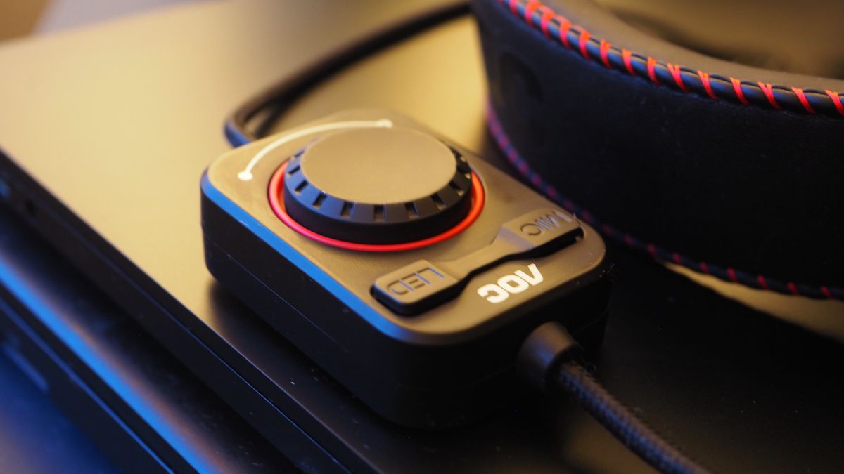 AOC GH300 review