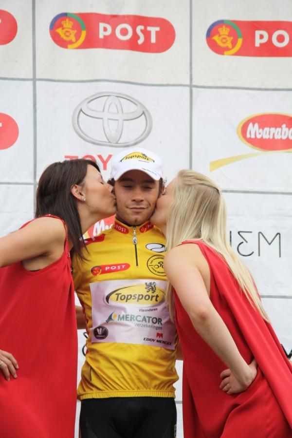 Michael Van Stayen (Topsport Vlaanderen-Mercator)