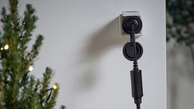 Ikea Tofsmygga Plug