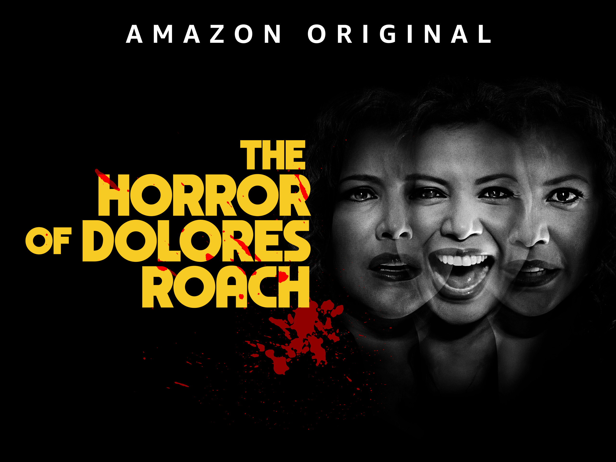 Prime Video does a Netflix and cancels three shows - one with 100% Rotten Tomatoes score