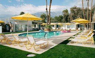 Modernism Week 2017 honours Lautner, while a never-built Beadle comes to life