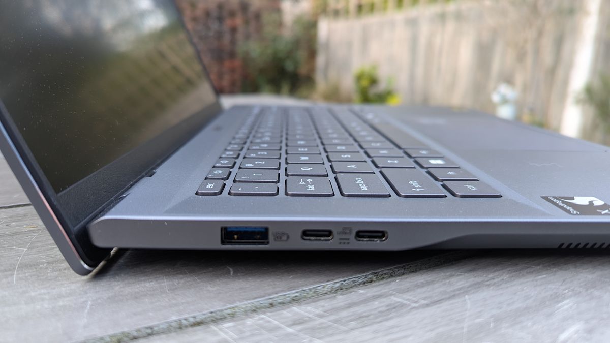 Acer Swift 14 AI