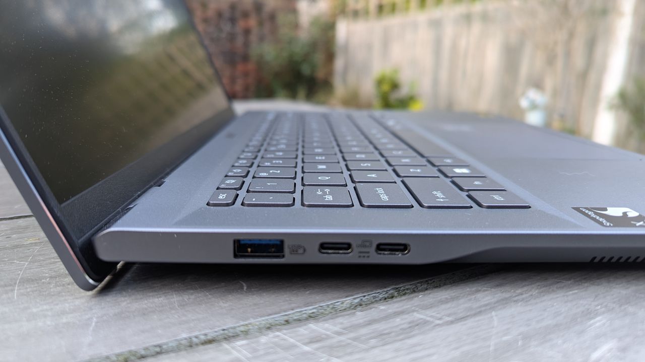 Acer Swift 14 AI