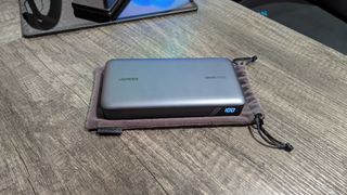 Image of the UGREEN 145W Fast Charging Power Bank (25,000mAh).