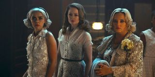 chilling adventures of sabrina season 3 questions