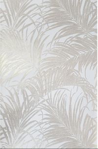 Jungle Tropical Palm Leaves Wallpaper