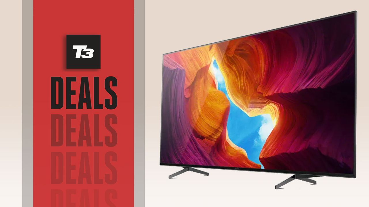 50-inch HDTVs Black Friday 2021