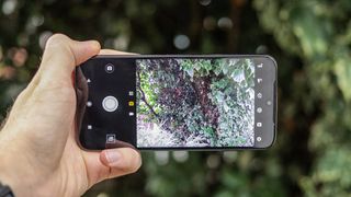 Motorola Moto G8 Plus hands-on review