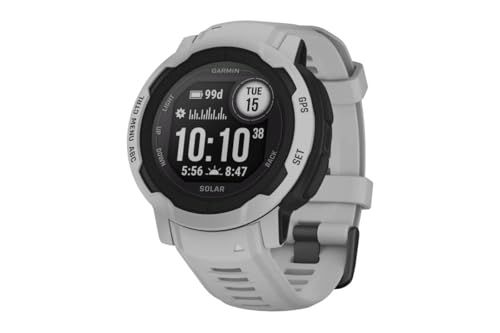 Instinct&reg; 2 Solar GPS