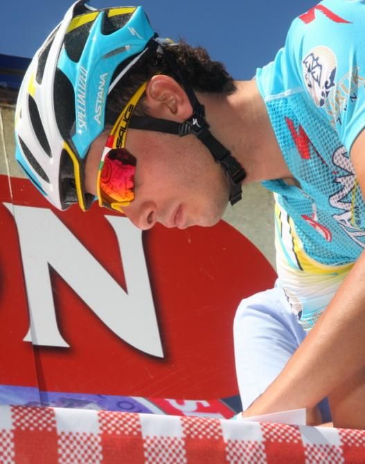Fabio Aru