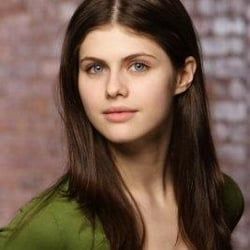 Alexandra Daddario Cast As The Young Harriet Vanger In The Girl With The Dragon Tattoo Cinemablend