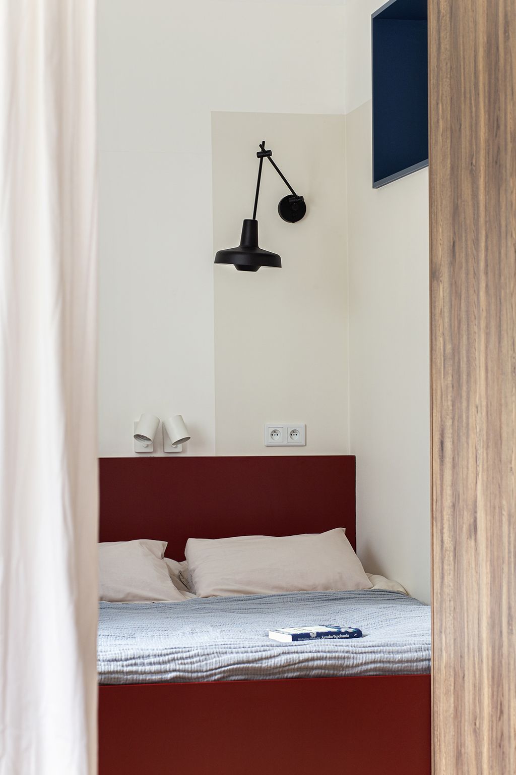 Feng Shui bedroom colors - 6 shades that will ensure peace | Livingetc