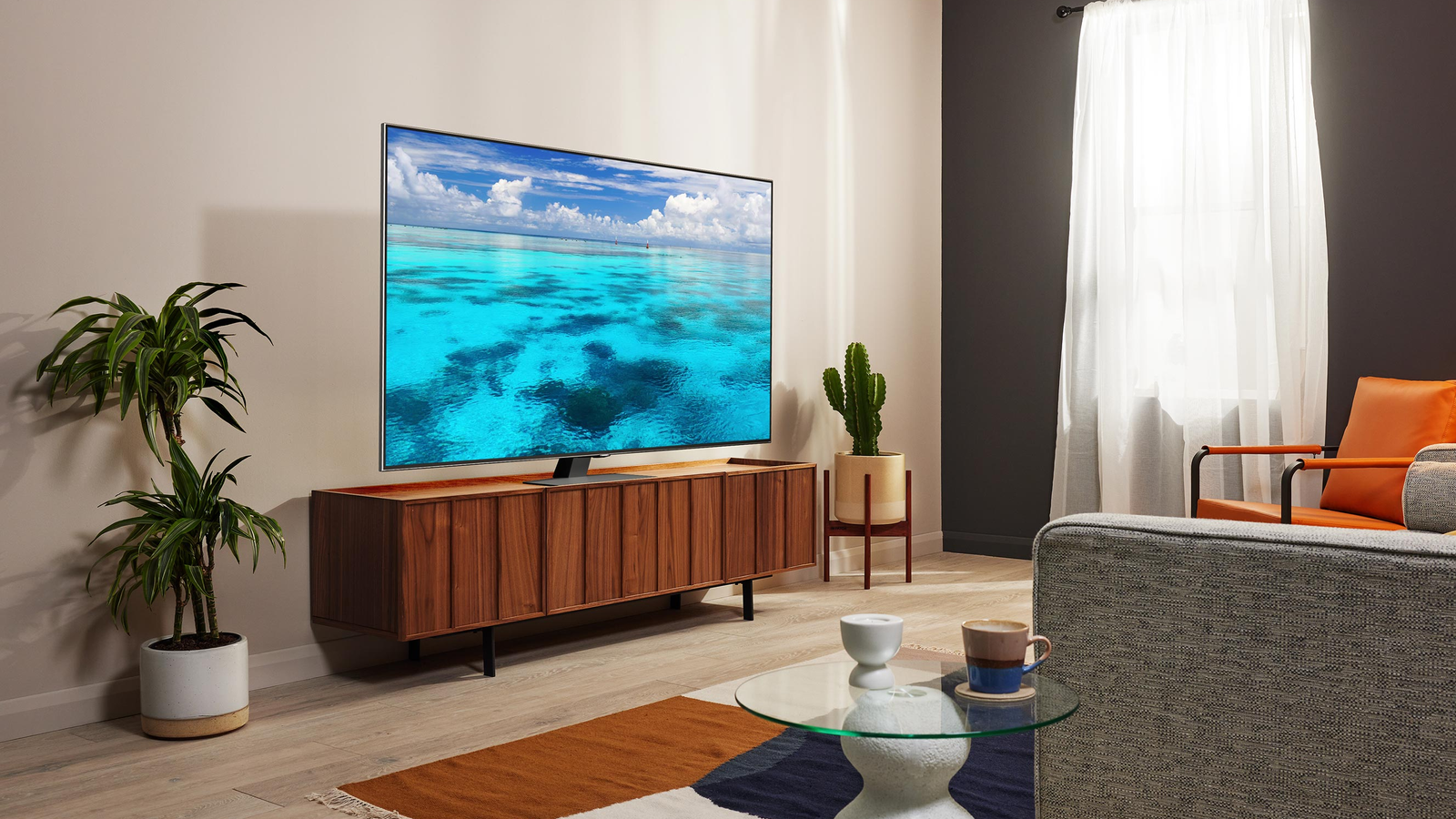 Samsung Q80B QLED TV review: the sweet spot for price to performance? | T3