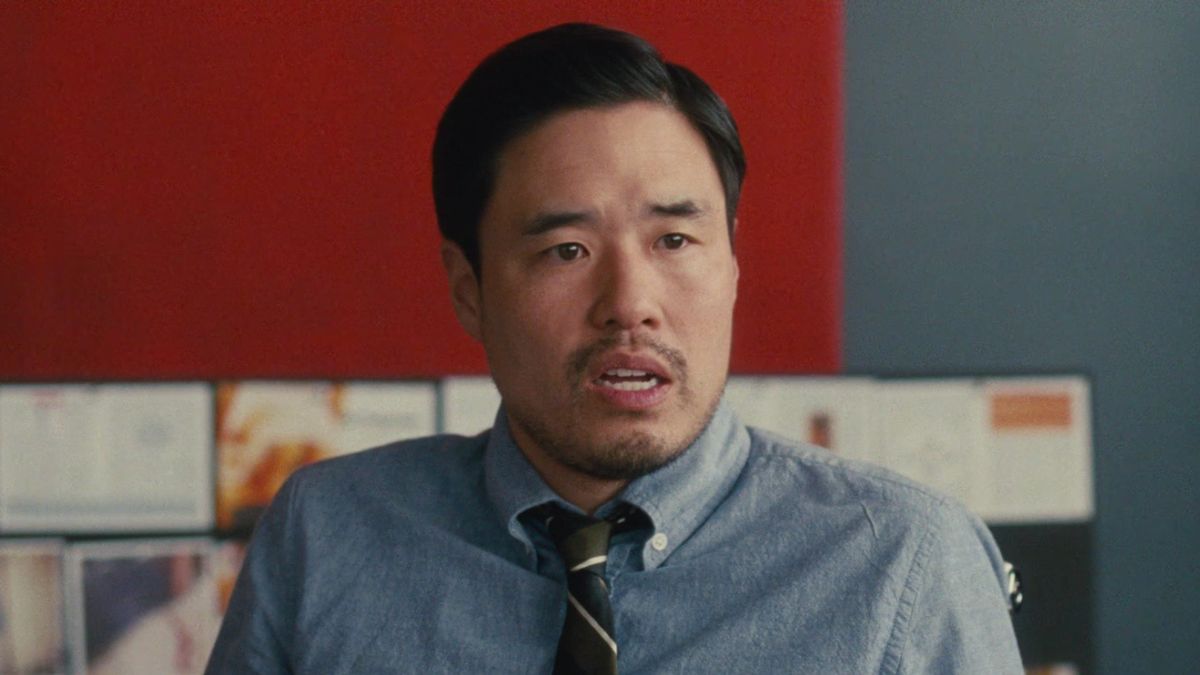 The Best Randall Park Movies And TV Shows And How To Watch Them ...