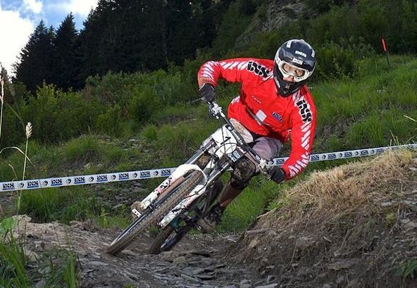 Nick Beer