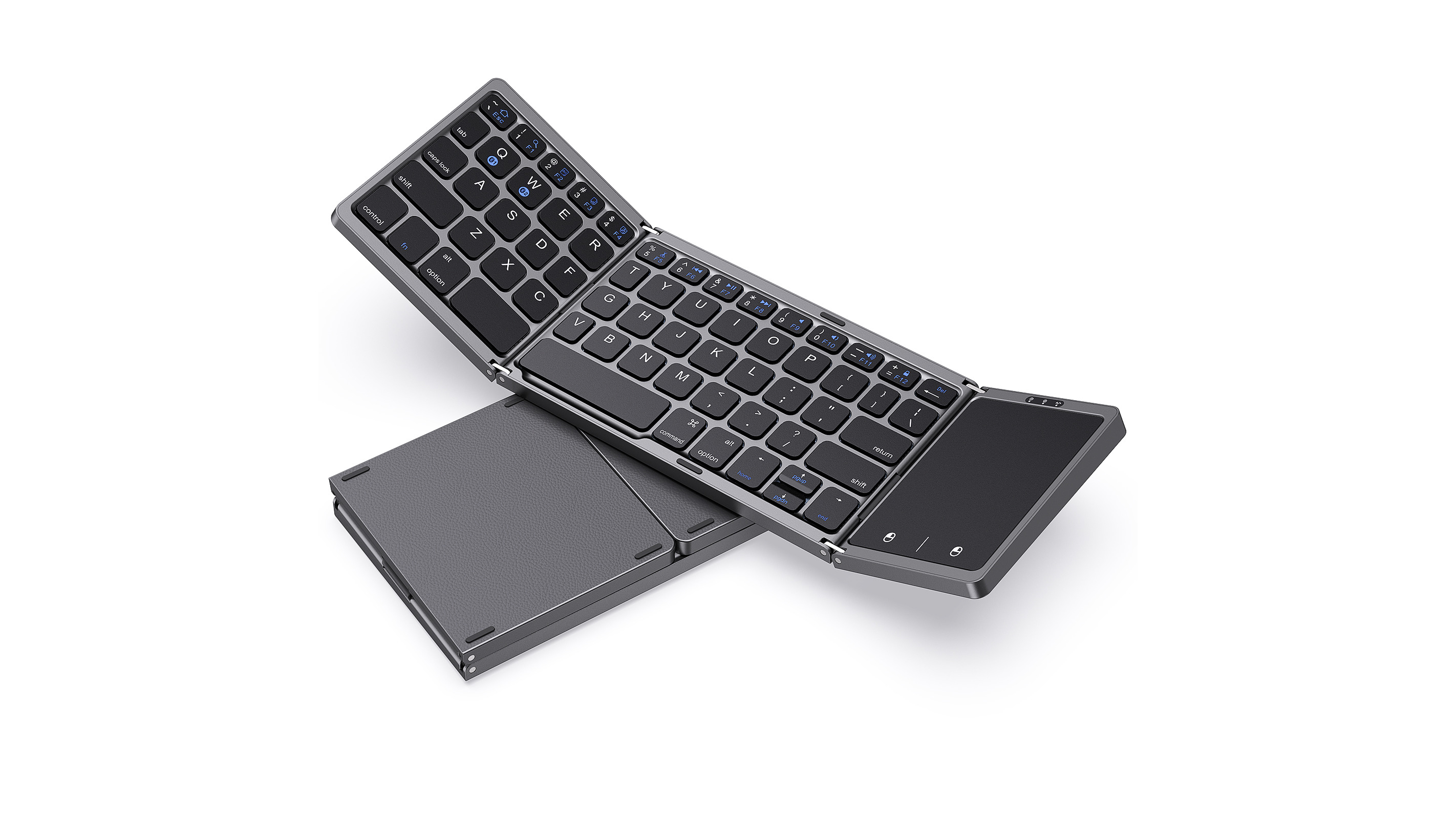 Seenda Folding Bluetooth Keyboard