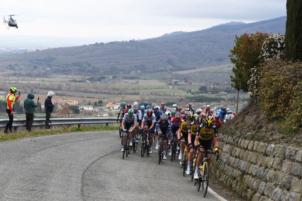 Tirreno-Adriatico