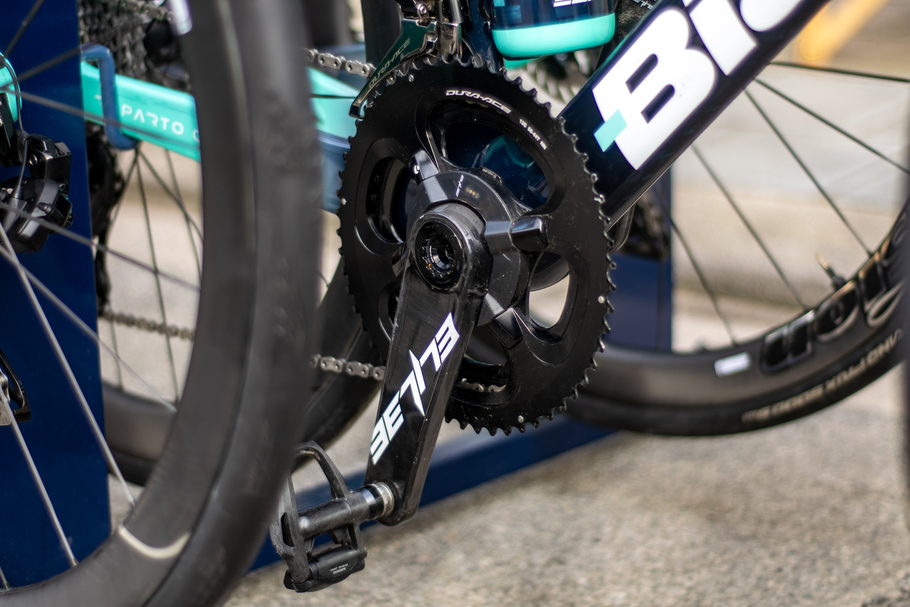 Kuurne Brussel Kuurne tech