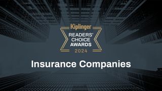 Readers Choice Awards 2024 insurance companies