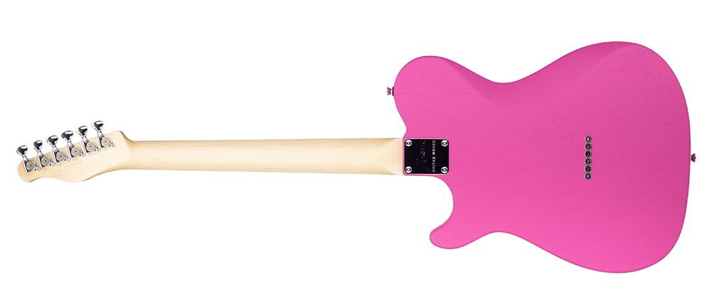 Manson MA Junior