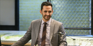 The Blacklist Amir Arison as Aram Mojtabai NBC