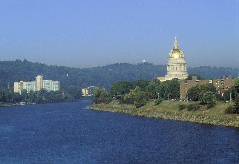 Charleston, West Virginia