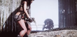 Nejlepší Fallout 4 Xbox Mods: Vezměte si krytí