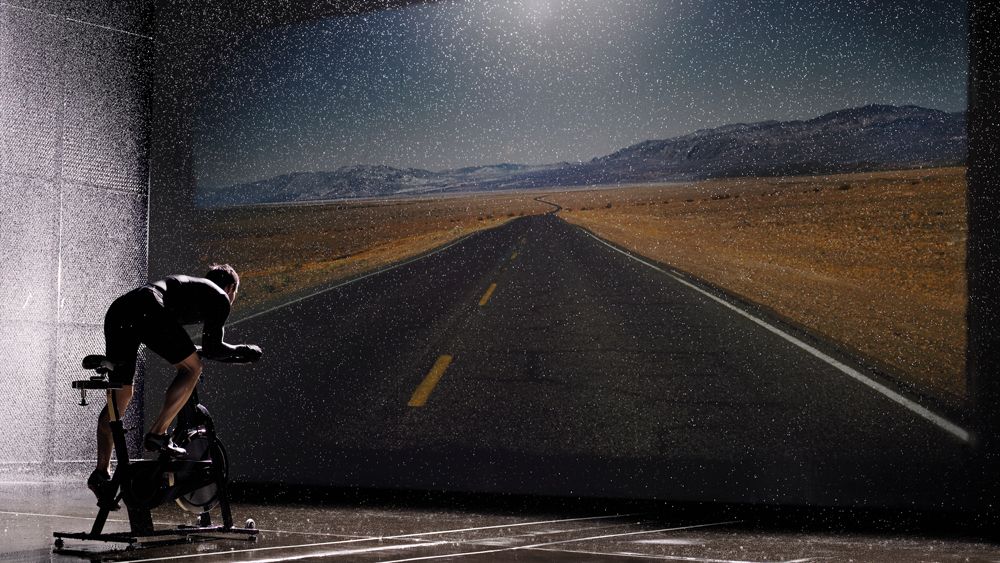 Burn Fat Fast With Spinning Coach