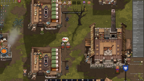 Crusader Kings meets RimWorld in this powerful but finicky medieval ...