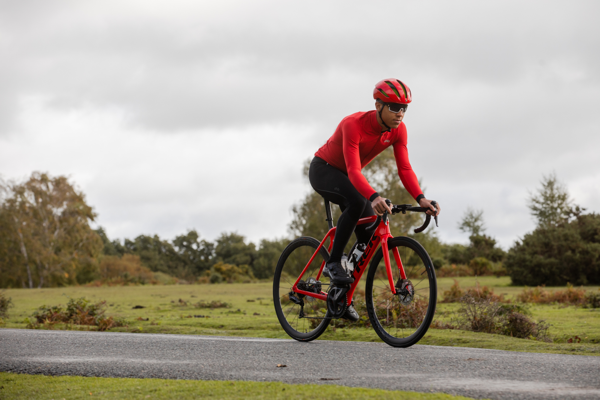 How to wear winter cycling clothing - Sportful