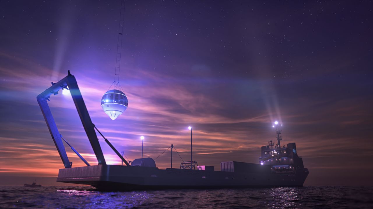 MS Voyager