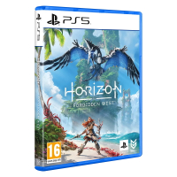 Horizon Forbidden West: £69.99