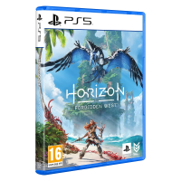 Horizon Forbidden West (PS5)AU$124.95AU$39 at JB Hi-Fi