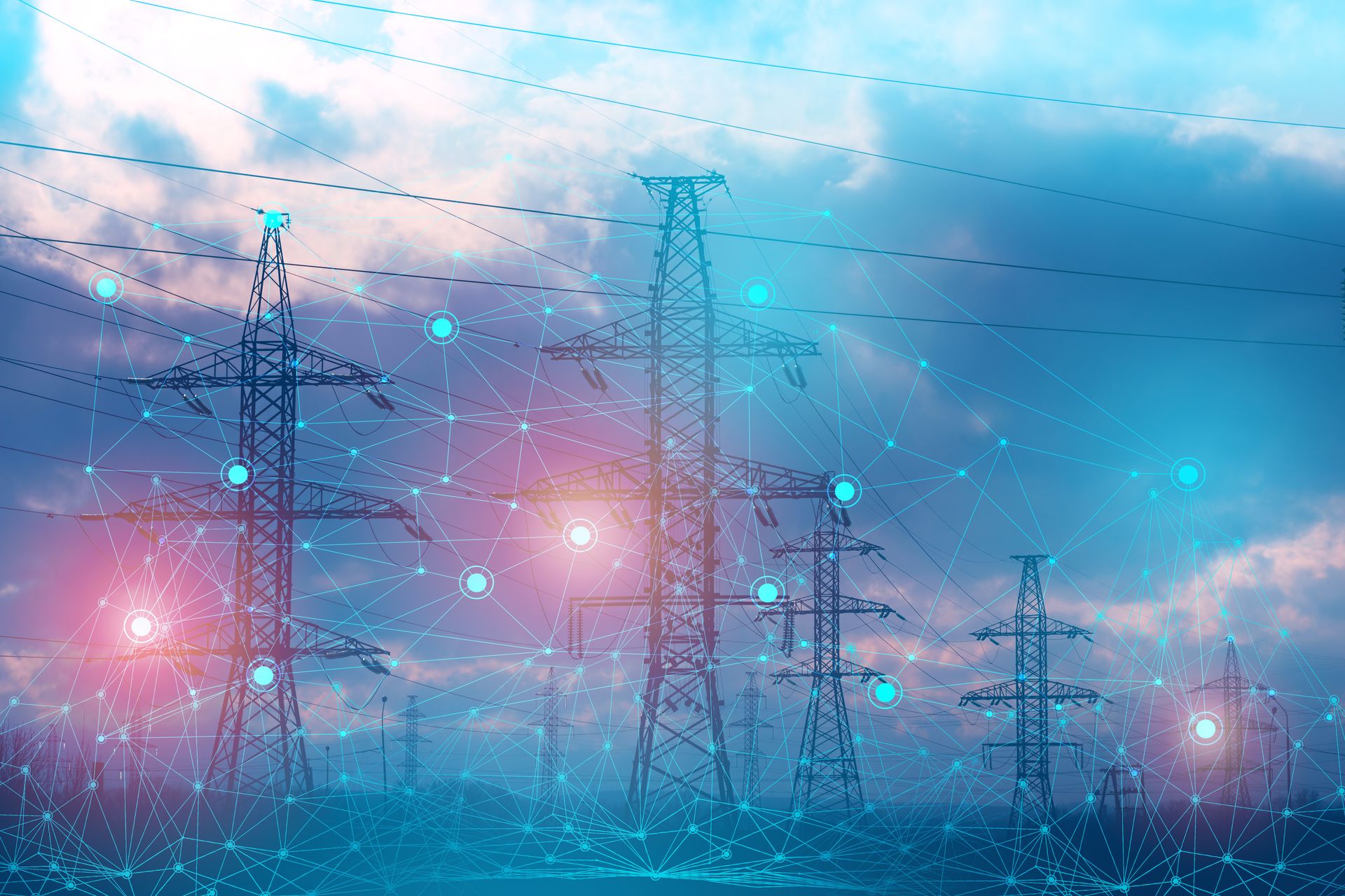 Power distribution. Электричество. Энергетика. Энергетика фон. Электричество фон.