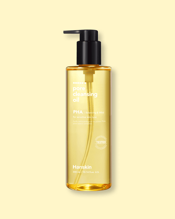 Pore Cleansing Oil [pha]