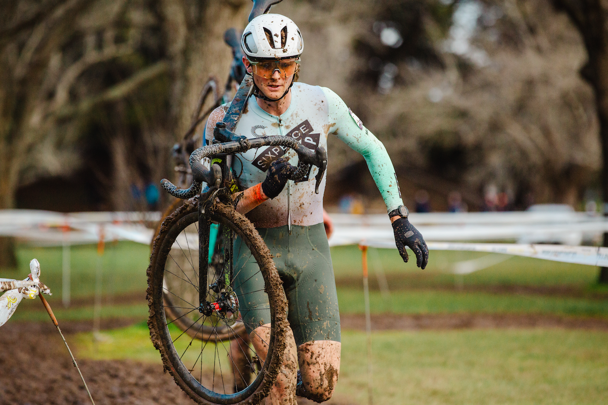 AusCycling Cyclo-cross Championships 2023