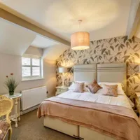 The Pheasant Inn, BurwardsleyDistance to Bolesworth:Trip Advisor rating:hotels.combooking.com