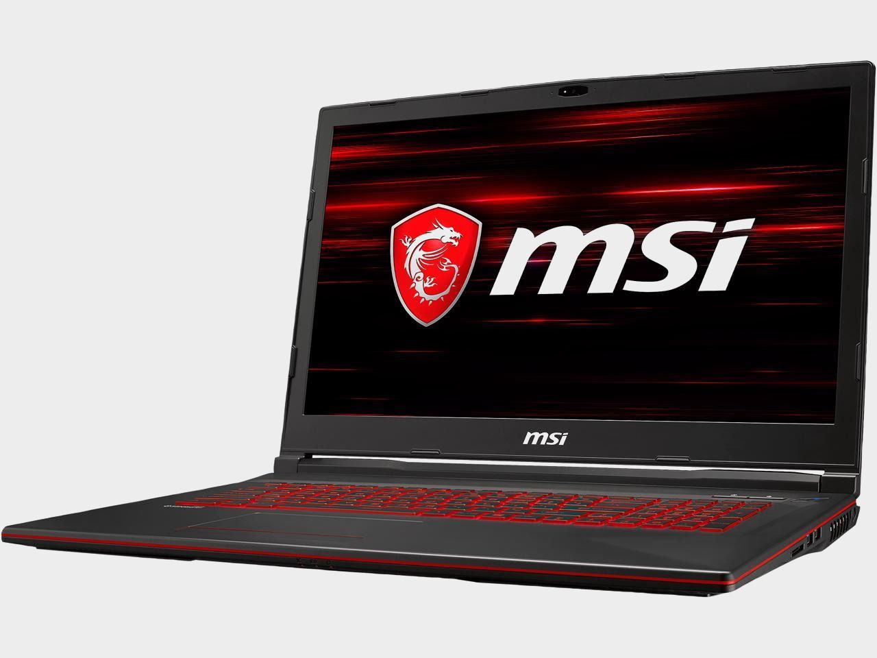 This MSI gaming laptop with a GTX 1660 Ti is just $899 for today 