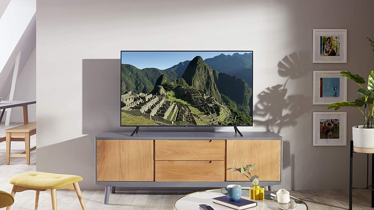 Best 43 Inch Tvs Cinematic 4k Tvs Without The Giant Size T3