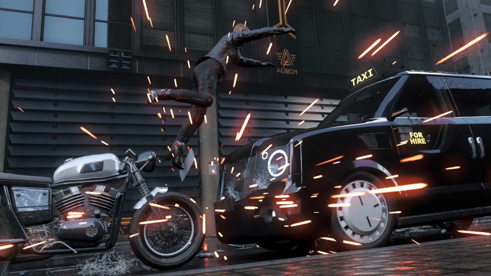 Watch Dogs Legion Update 3.0 Improves Stability, Fixes Multiple Issues