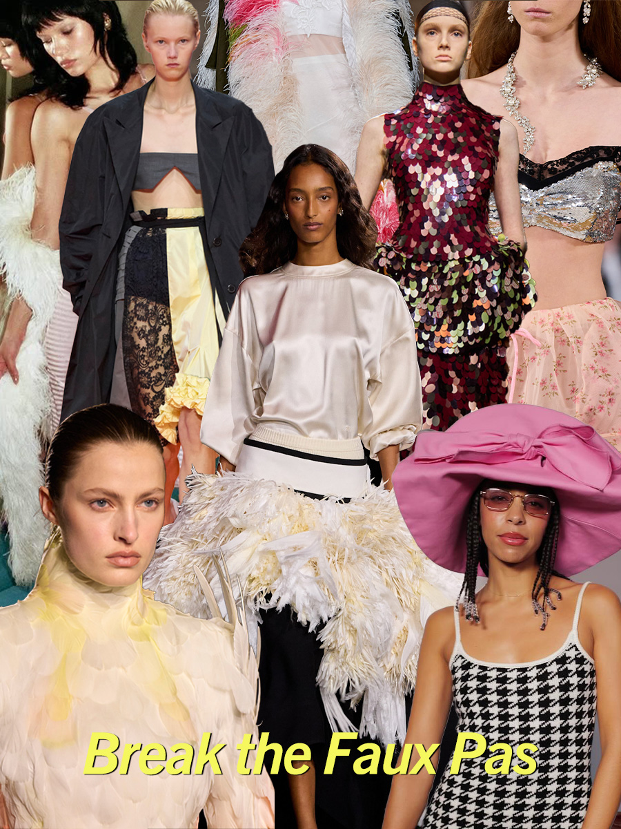 An image of personal style 2026.