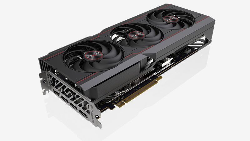 グラフィックボード・グラボ・ビデオカード SAPPHIRE PULSE AMD Radeon RX 6800XT Sapphire Releases More Details On New RX 6800 XT Pulse | Tom's
